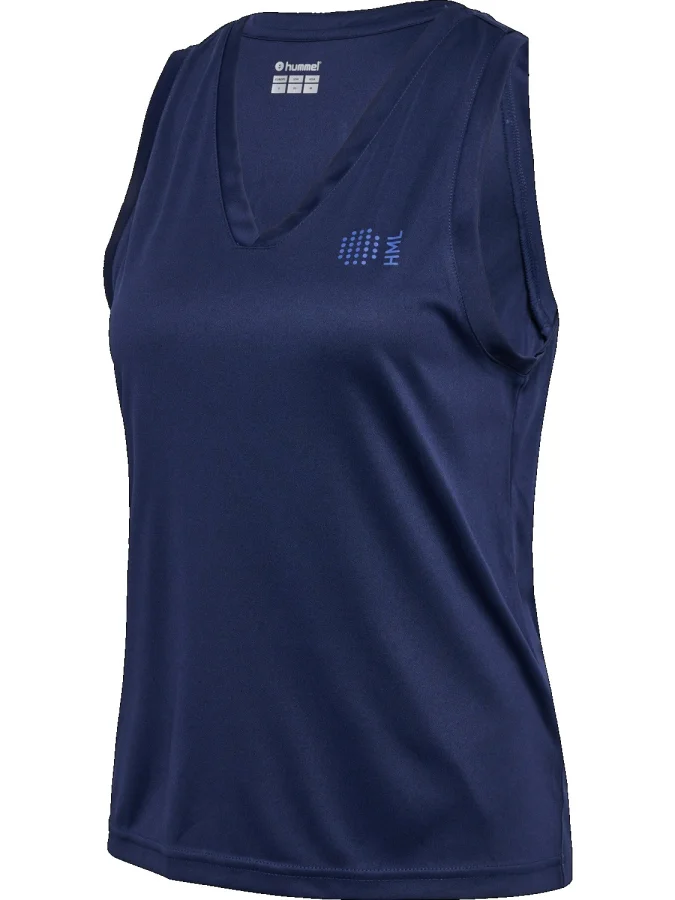 HUMMEL - COURT TOP 2