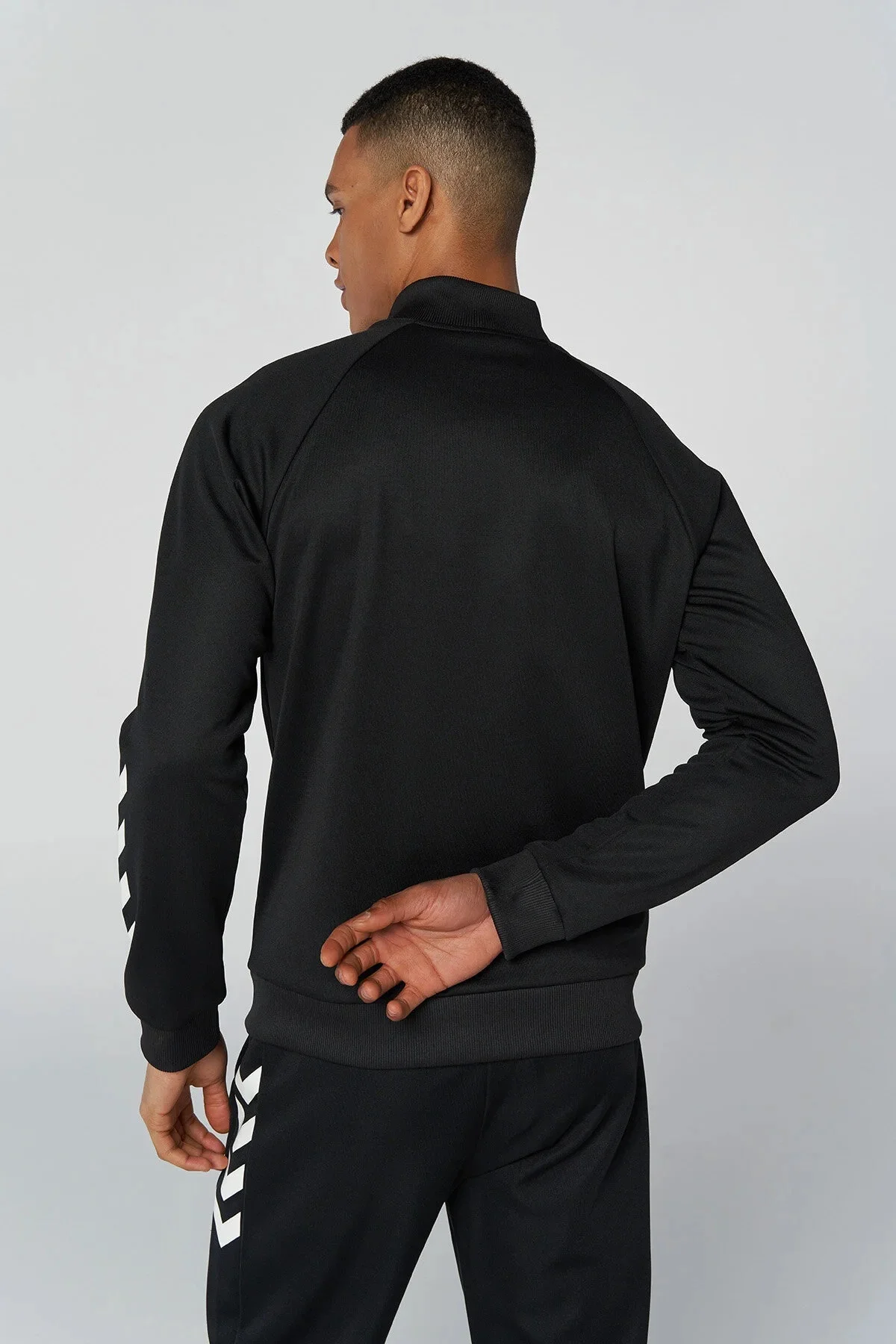 HUMMEL - HMLFALCONZO ZIP... 2