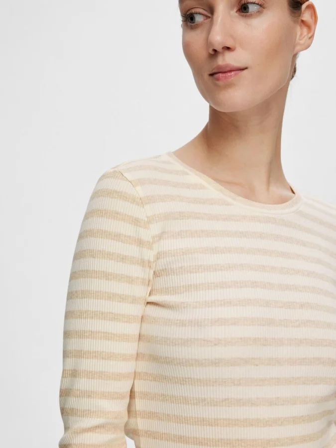SELECTED WOMEN - SLFANNA LS... 2