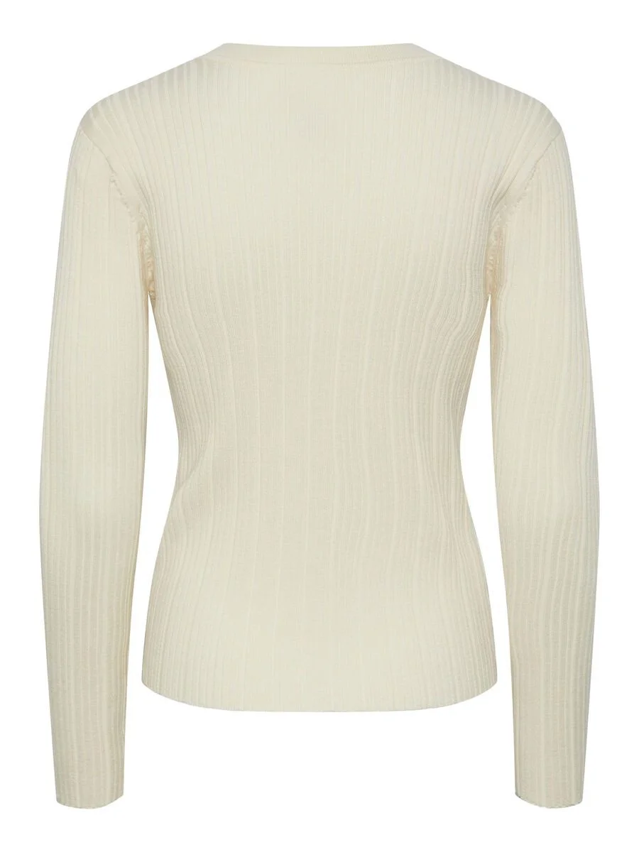 Y.A.S - YASEASE LS KNIT CARDIGAN S. NOOS Y.A.S - YASEASE LS KNIT CARDIGAN S. NOOS