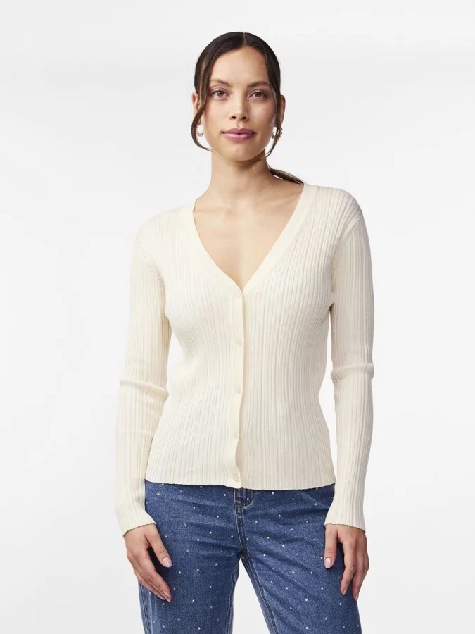 Y.A.S - YASEASE LS KNIT...