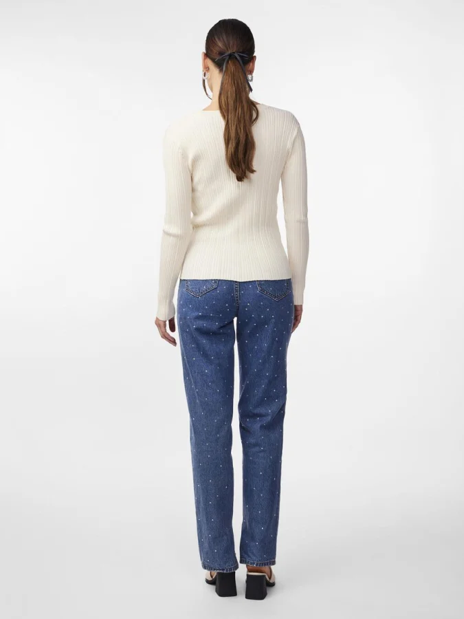 Y.A.S - YASEASE LS KNIT... 2
