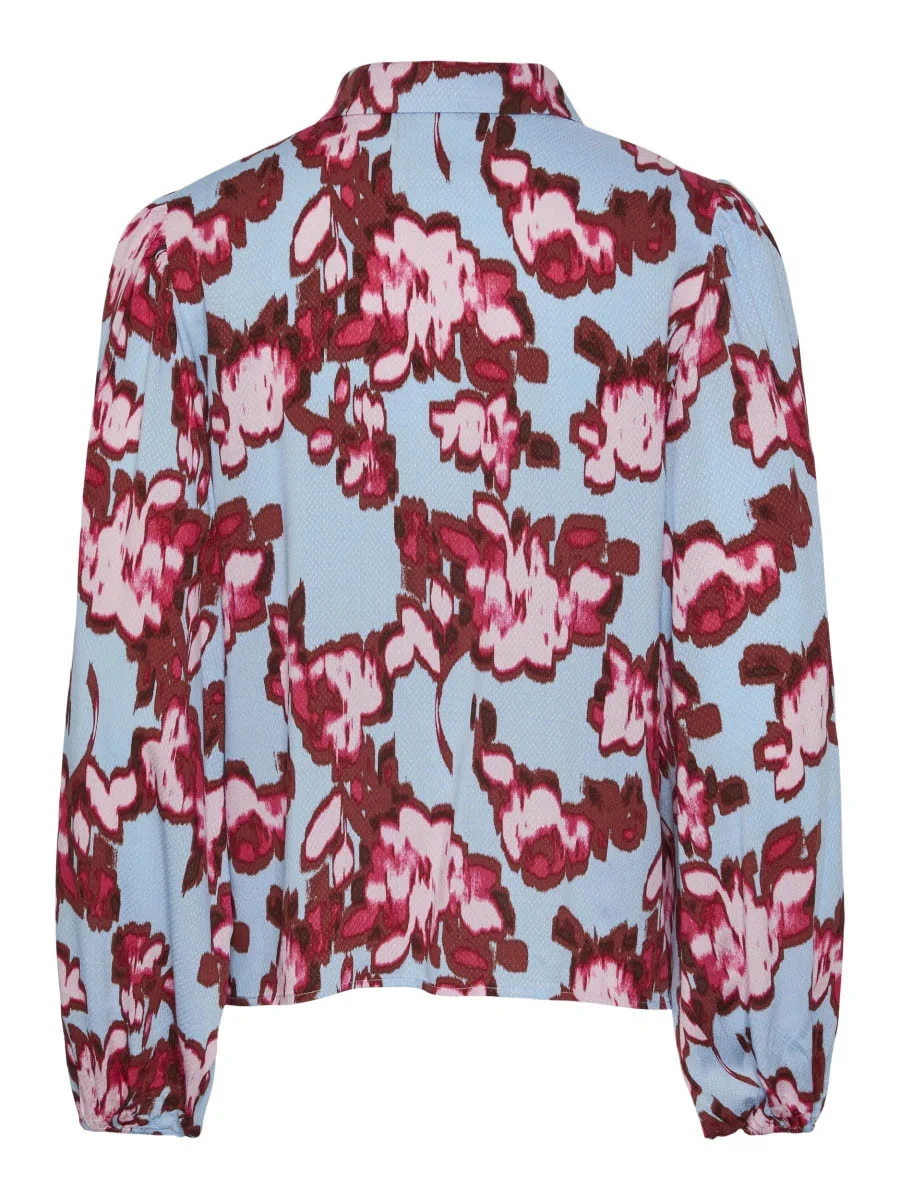 Y.A.S - YASPRISMU LS SHIRT S. Y.A.S - YASPRISMU LS SHIRT S.