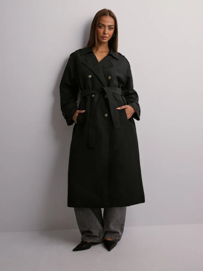 Vero Moda - VMCHLOE LONG...