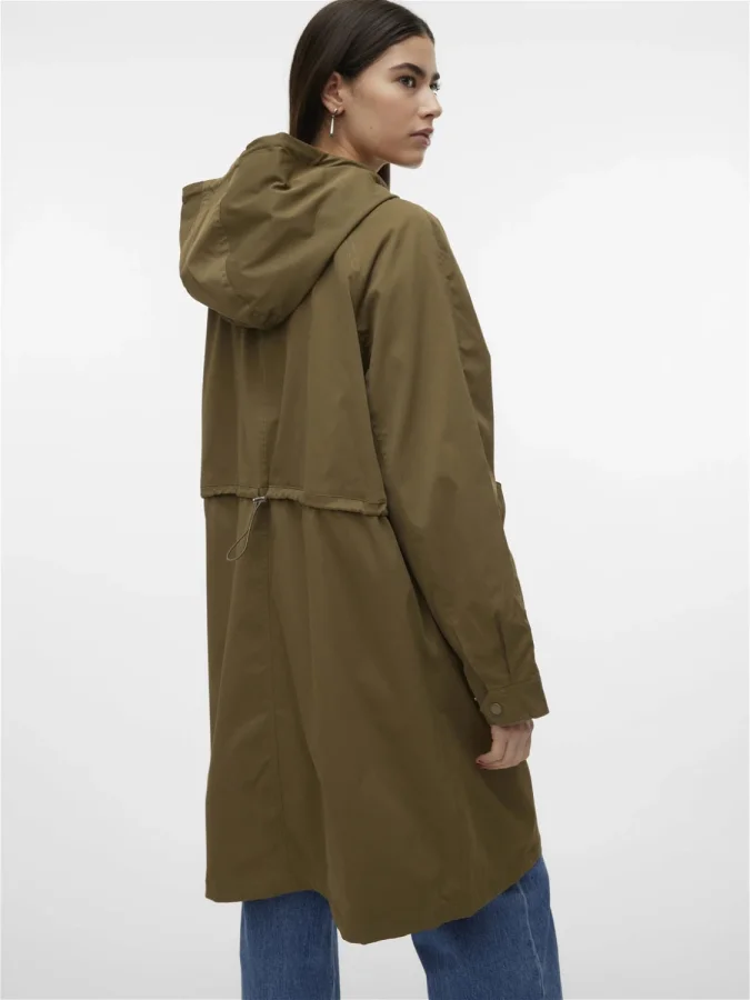 Vero Moda - VMCHELSEA PARKA... 2