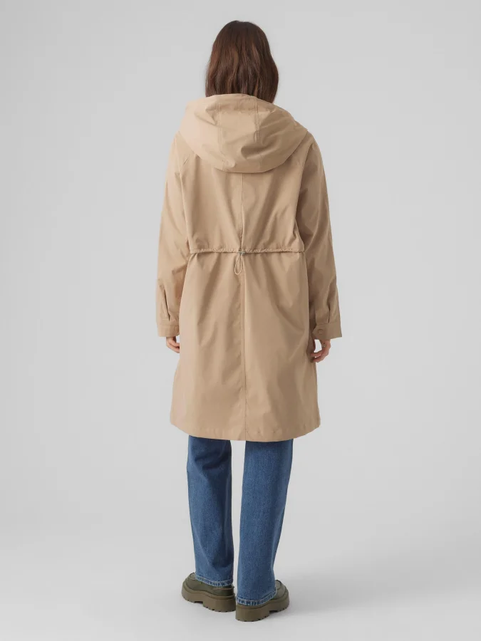 Vero Moda - VMCHELSEA PARKA... 2