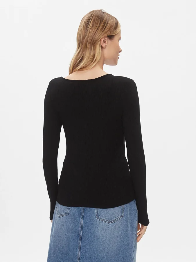 Vero Moda - VMCARINA LS... 2