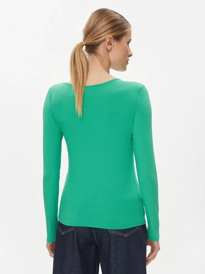 Vero Moda - VMCARINA LS... 2