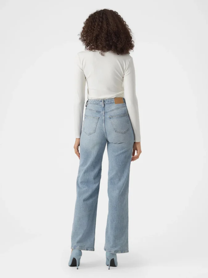 Vero Moda - VMCARINA LS... 2