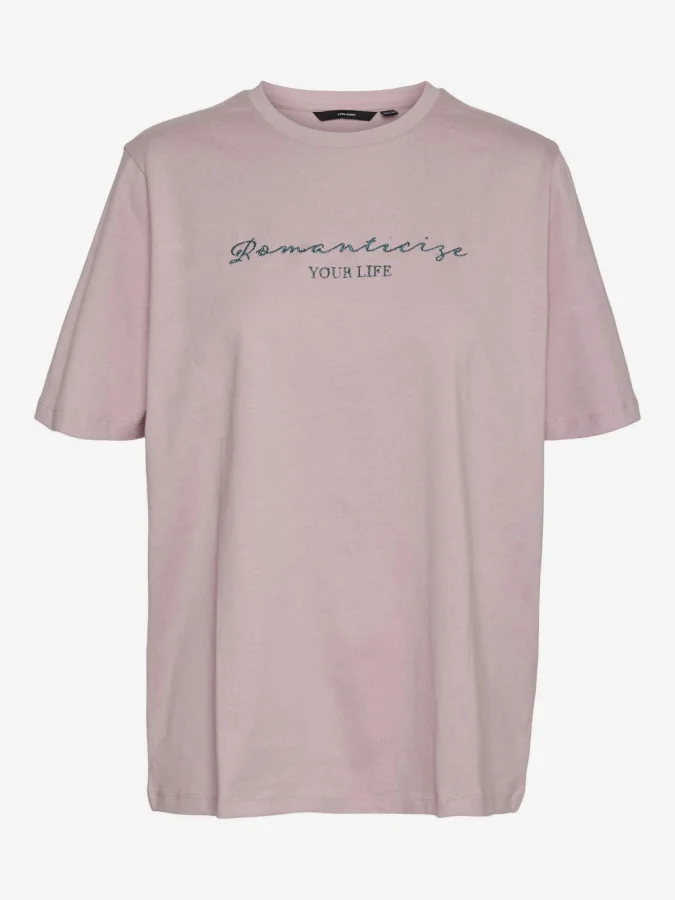 Vero Moda - VMCATY LIFE SS...
