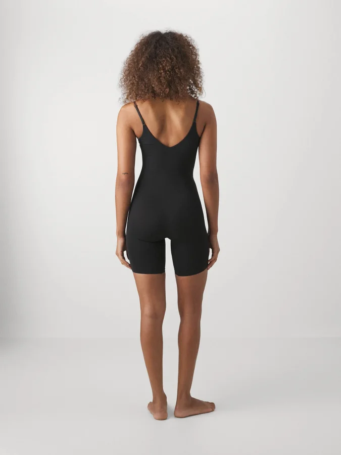 Vero Moda - VMSILLA DEEP-V... 2