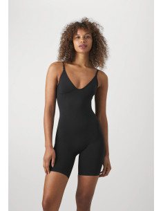 Buy Black Bodysuit for Women Online in India - VERO MODA
