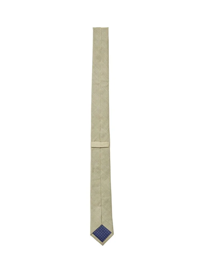 SELECTED MEN - SLHLUCAS TIE 2