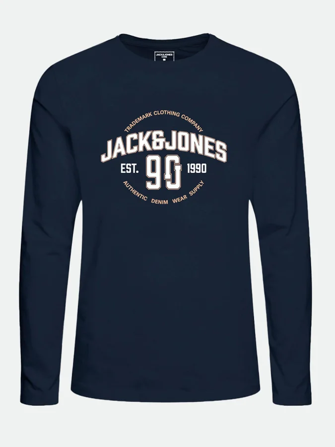 Jack&Jones Junior - JJMINDS...