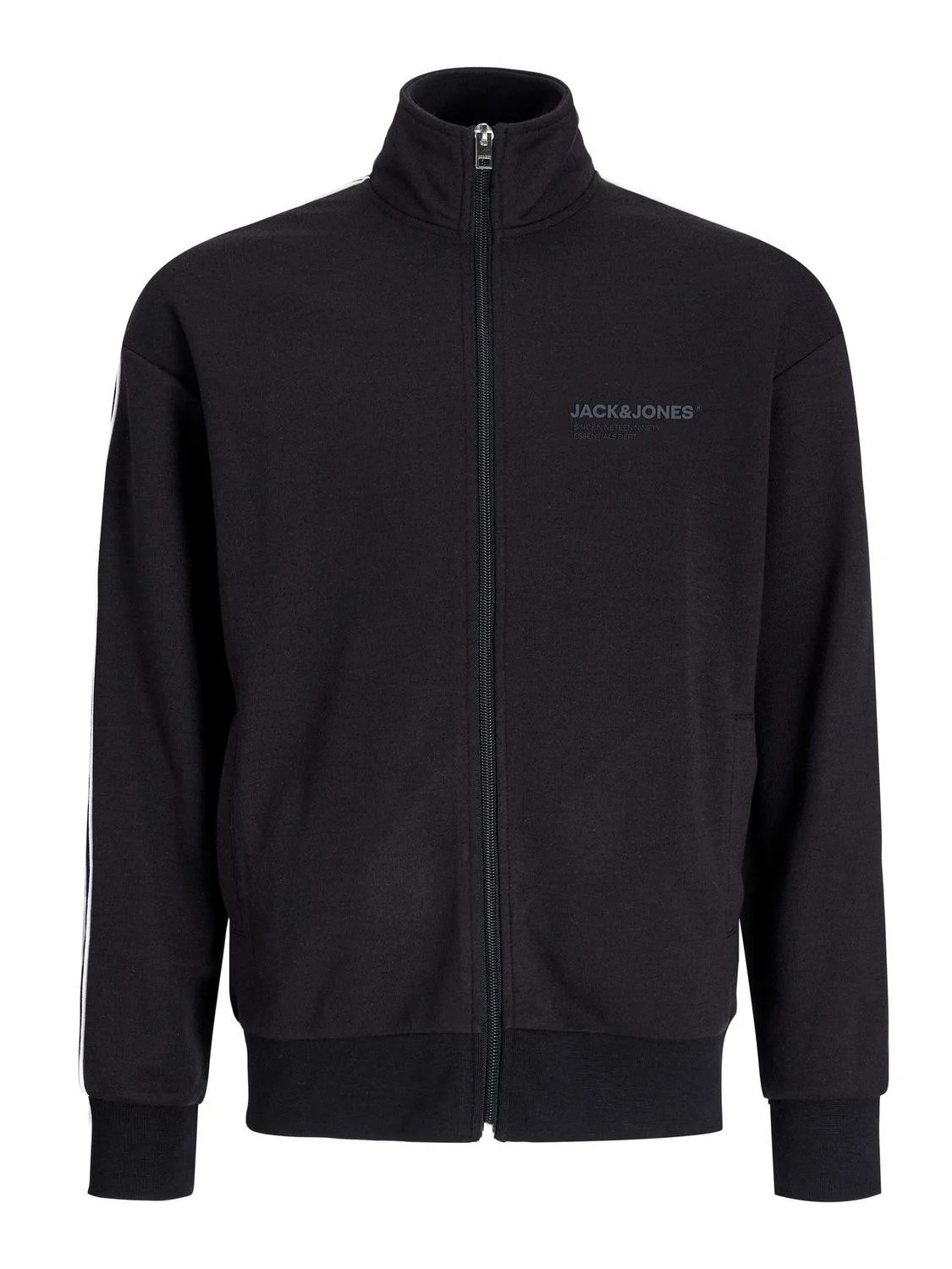 Jack&Jones Junior - JJPANEL SWEAT ZIP... Jack&Jones Junior - JJPANEL SWEAT ZIP...