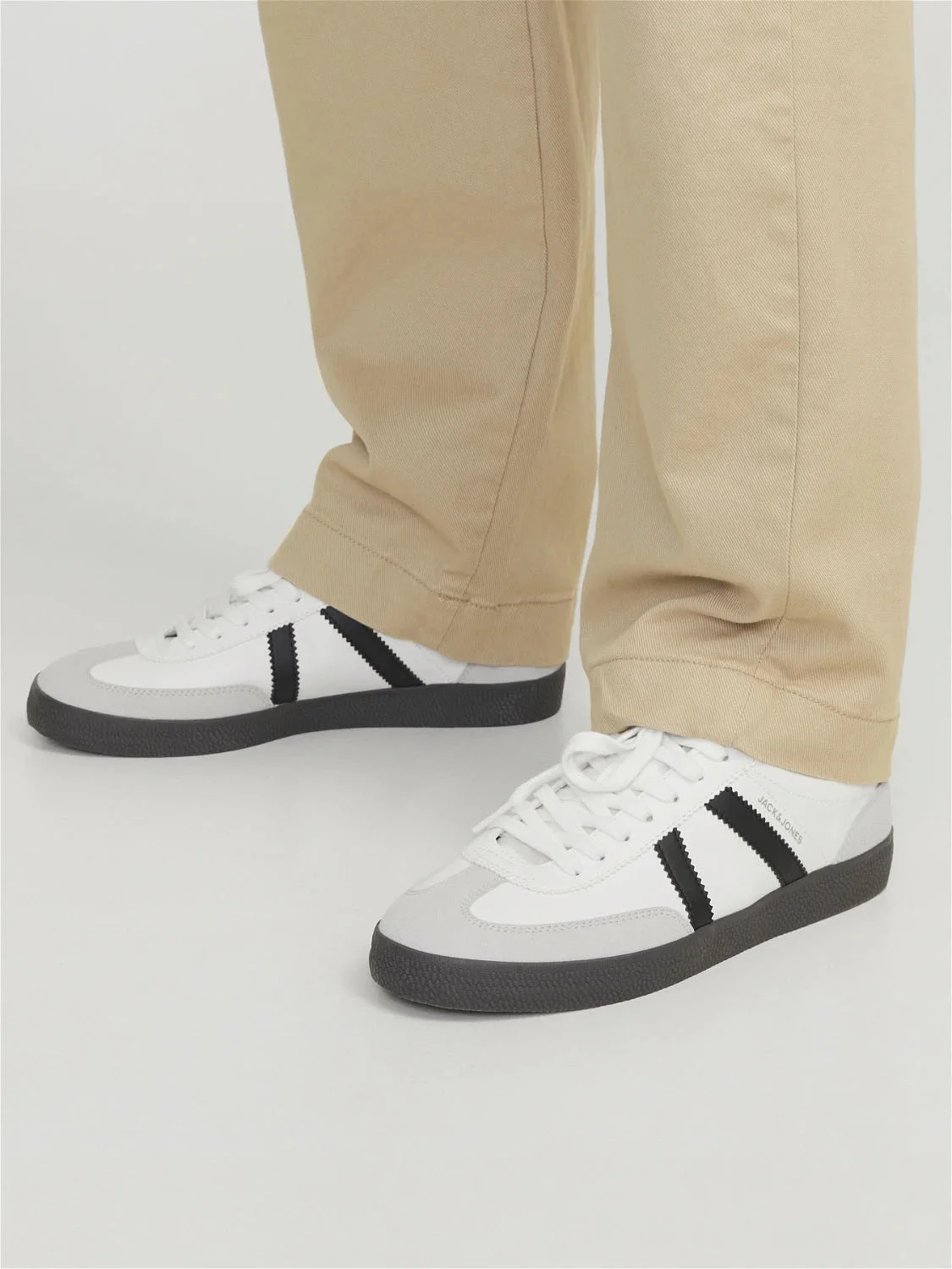 Jack & Jones - JFWMAMBO PU... 2