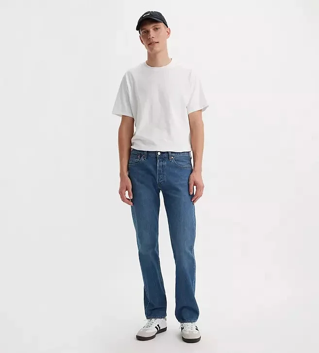Levis® - 501® LEVIS ORIGINAL 2
