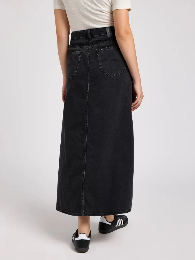 Lee - MAXI SKIRT 2