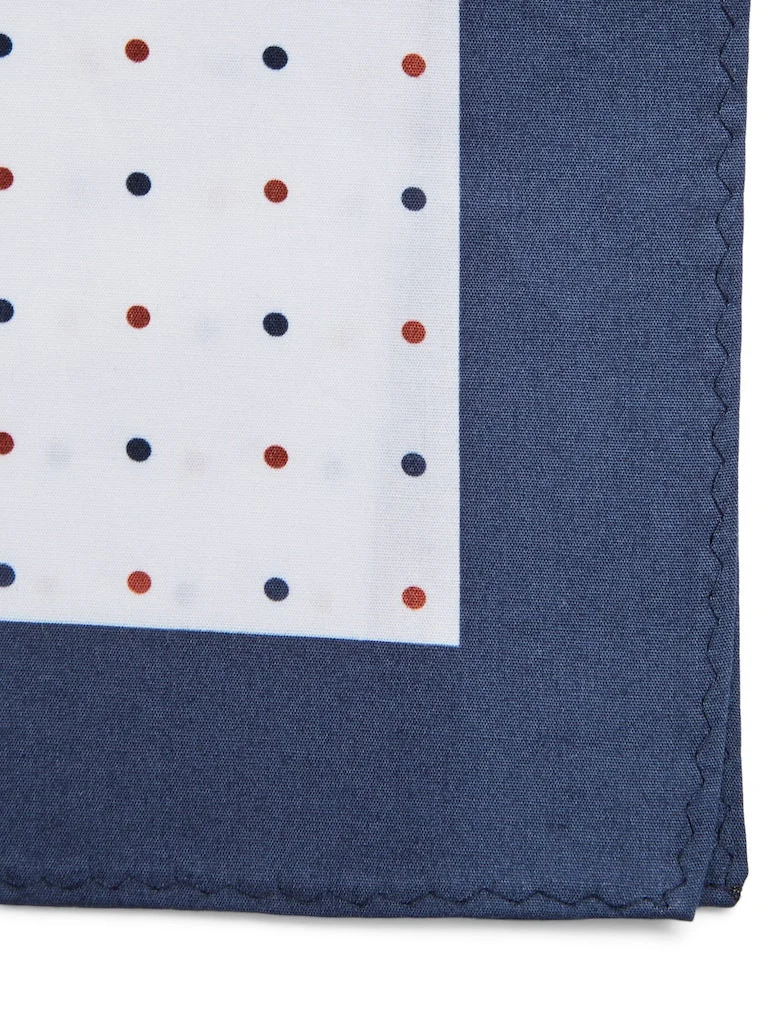 SELECTED MEN - SLHMARVIN HANKIE SELECTED MEN - SLHMARVIN HANKIE