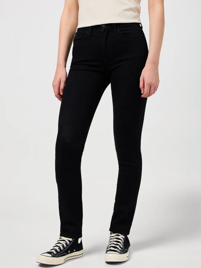 Wrangler - SLIM