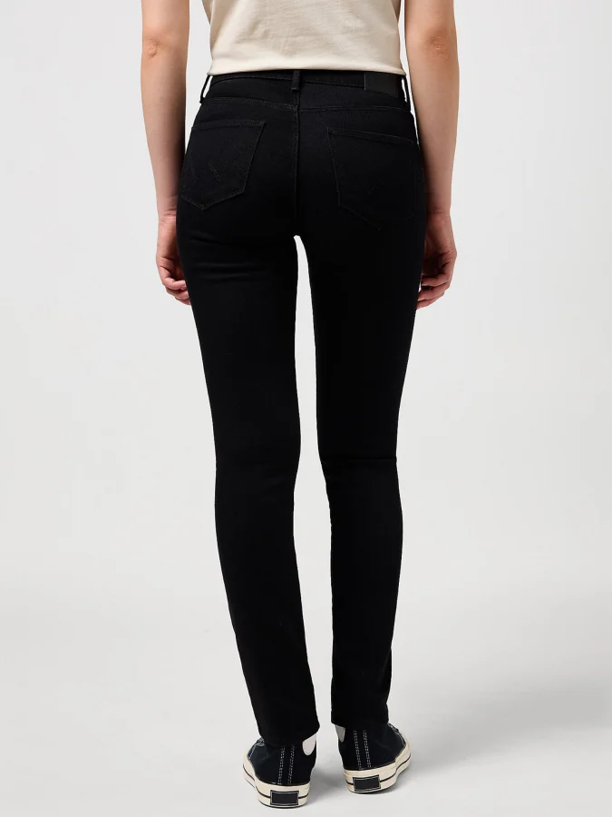 Wrangler - SLIM 2