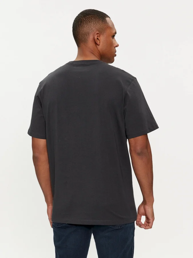 WRANGLER - LOGO TEE 2
