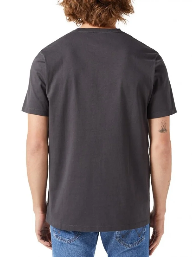 Wrangler - SIGN OFF TEE 2