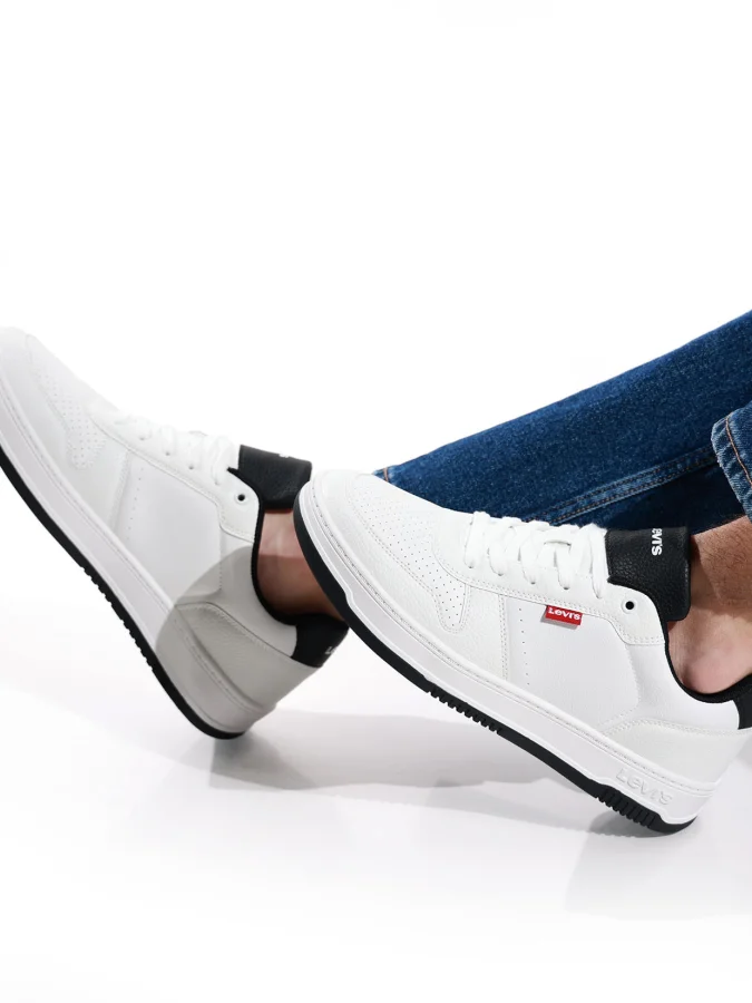Levis® - DRIVE 2
