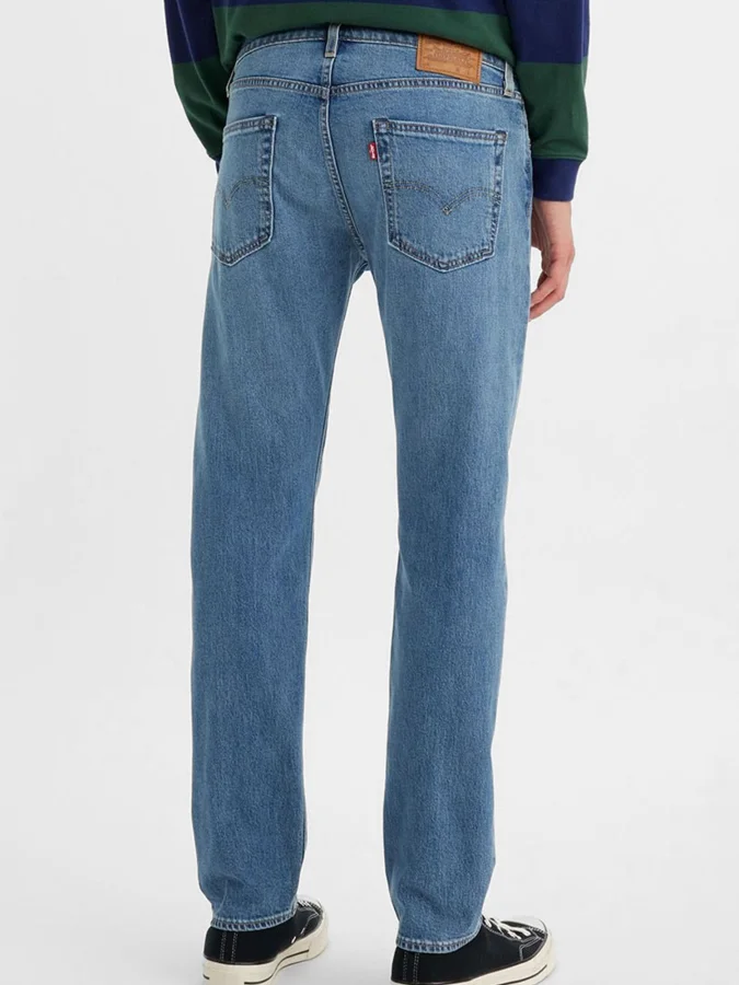 Levis® - 502® Taper 2