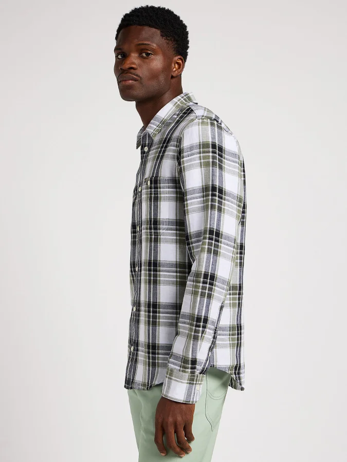 Lee - LEESURE SHIRT 2