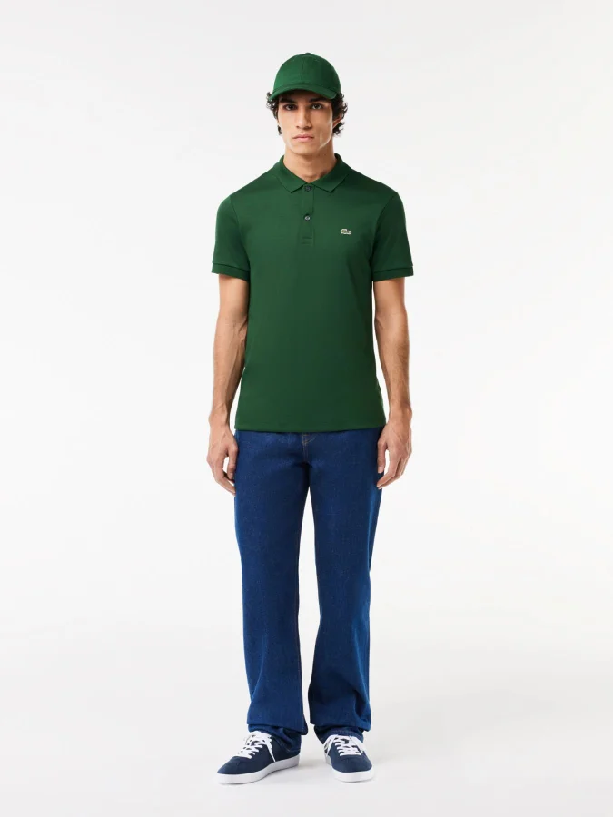 Lacoste 2