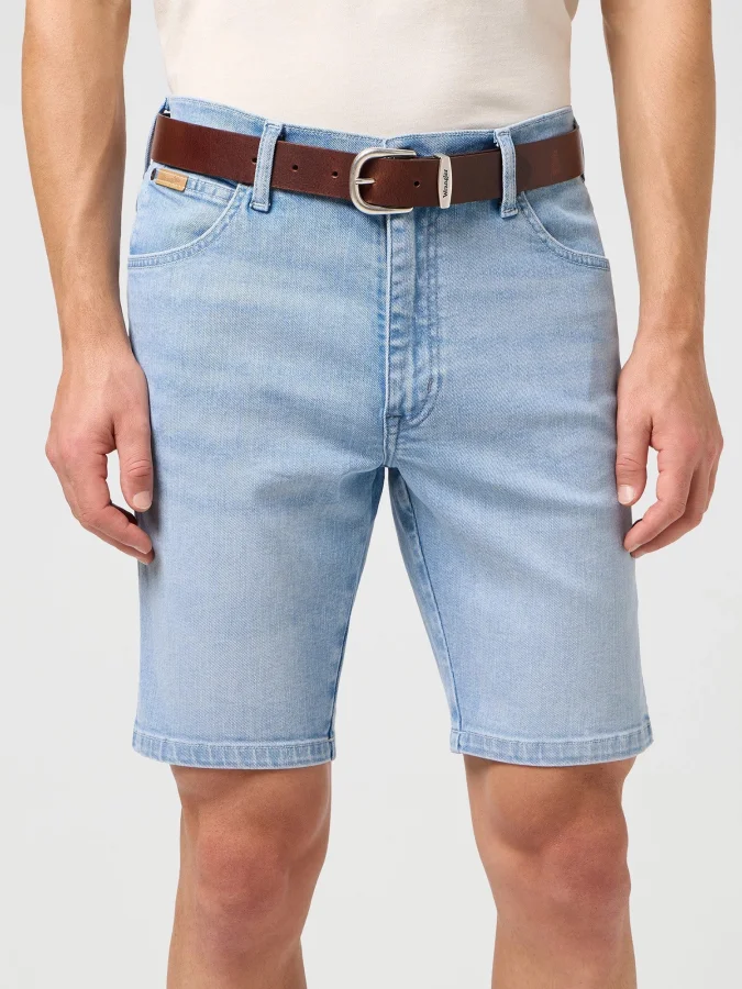 Wrangler - EASY BELT 2