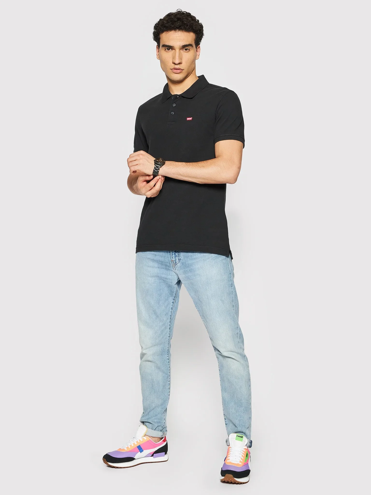 Levis® - LEVIS HM POLO Levis® - LEVIS HM POLO