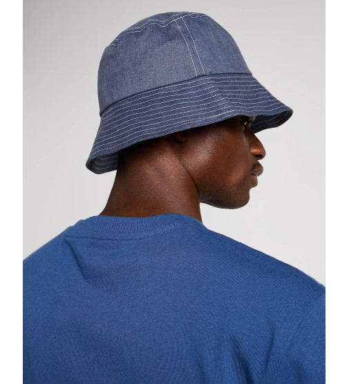 Lee - WORKWEAR BUCKET HAT Size One Size