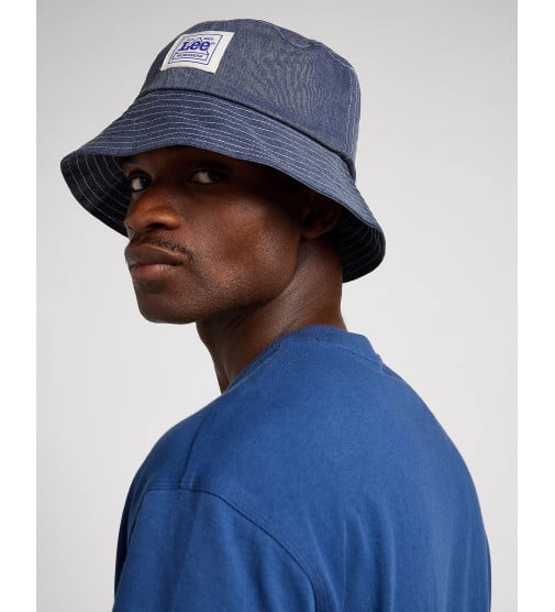 Lee - WORKWEAR BUCKET HAT Size One Size