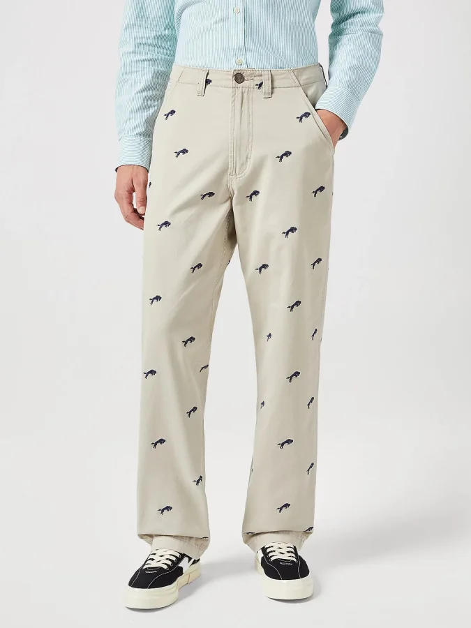Wrangler - PANT