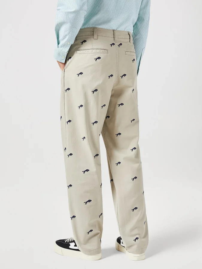 Wrangler - PANT 2