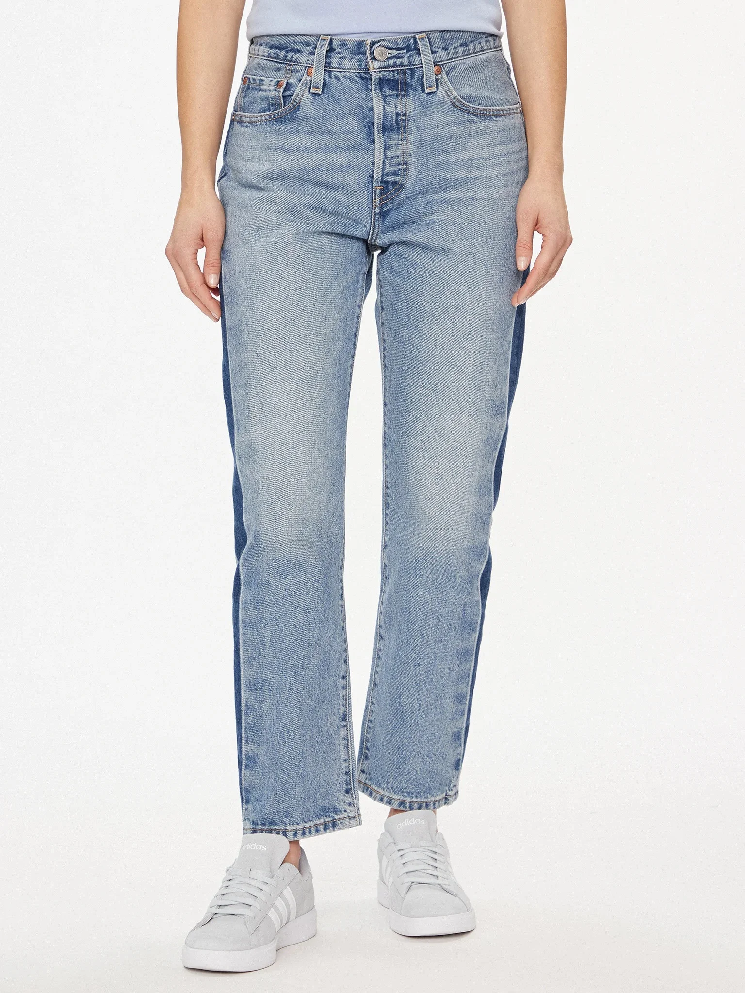 Levis® - 501® CROP Levis® - 501® CROP