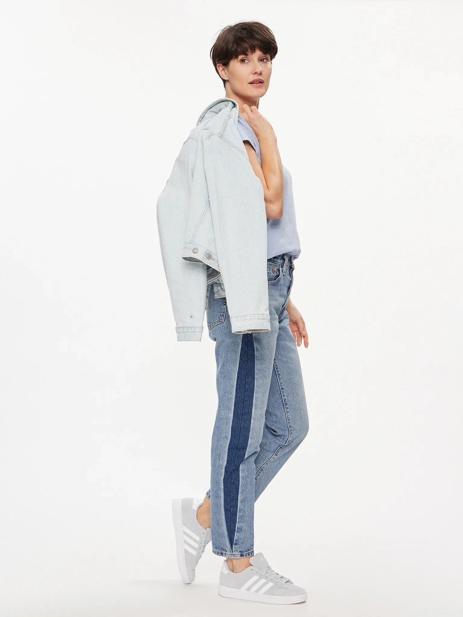 Levis® - 501® CROP Levis® - 501® CROP