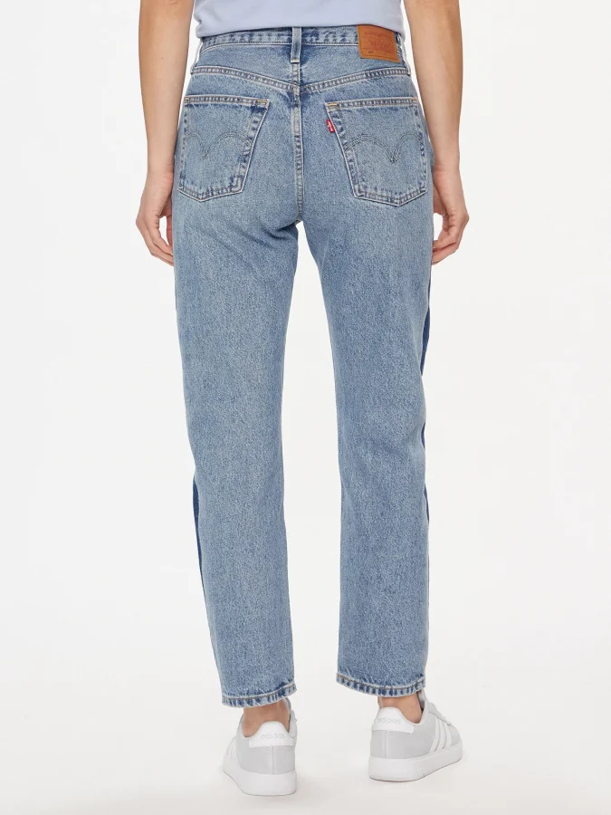 Levis® - 501® CROP 2