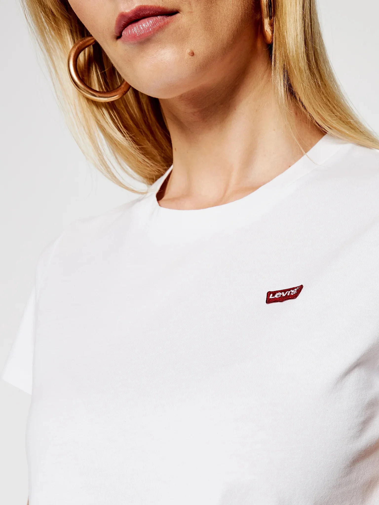 Levis® - Perfect Tee Levis® - Perfect Tee