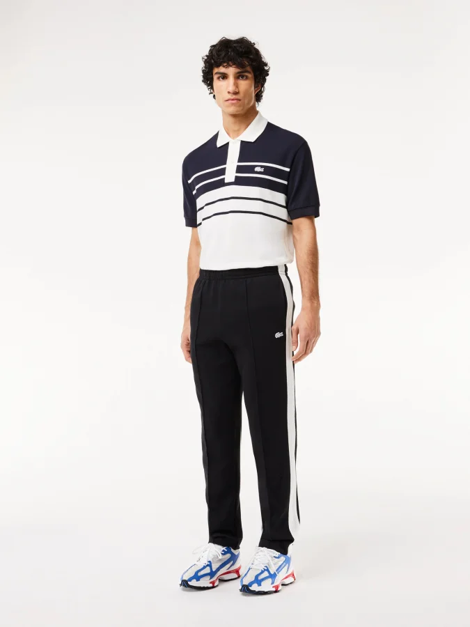 Lacoste - PANTALON DE... 2