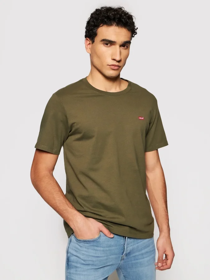 Levis® - Ss Original Hm Tee