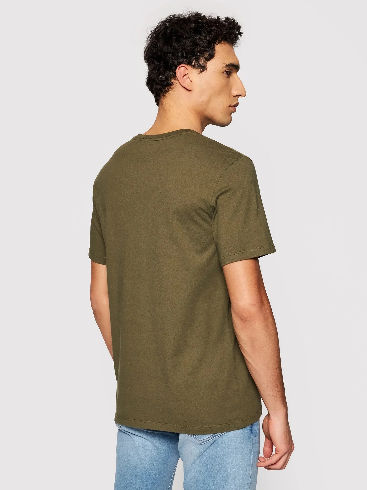 Levis® - Ss Original Hm Tee Levis® - Ss Original Hm Tee