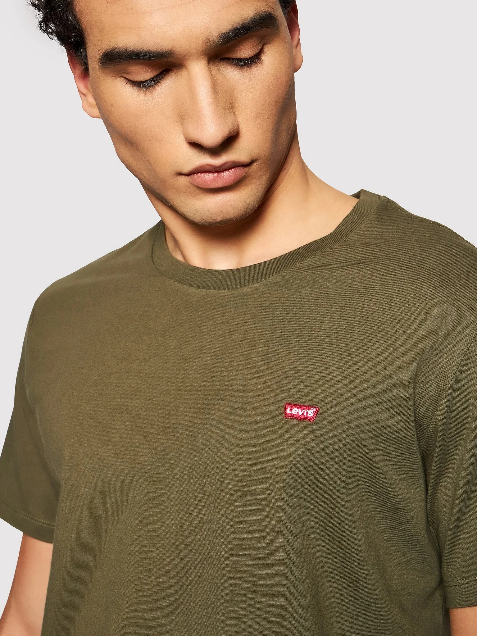 Levis® - Ss Original Hm Tee Levis® - Ss Original Hm Tee