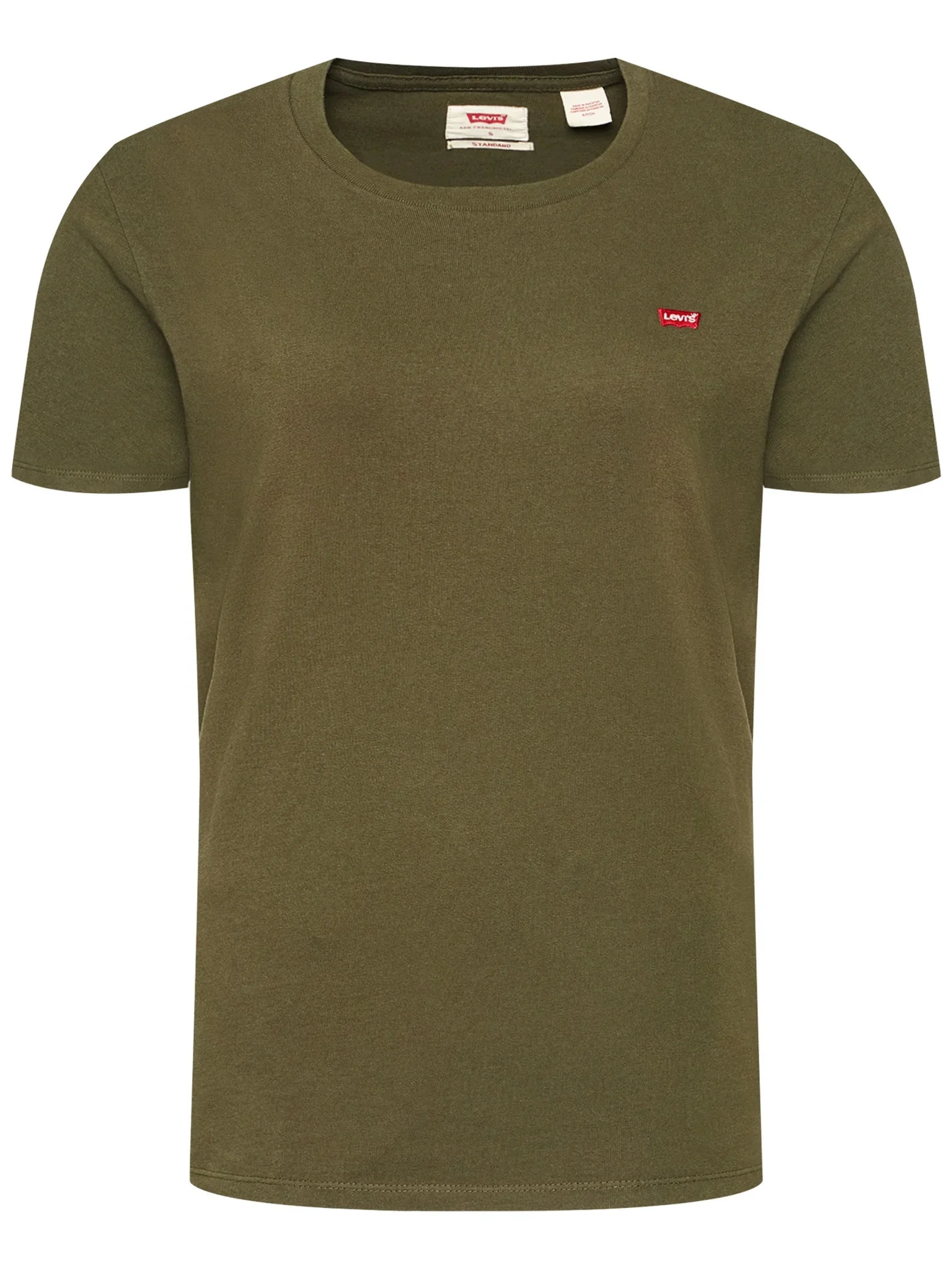 Levis® - Ss Original Hm Tee Levis® - Ss Original Hm Tee