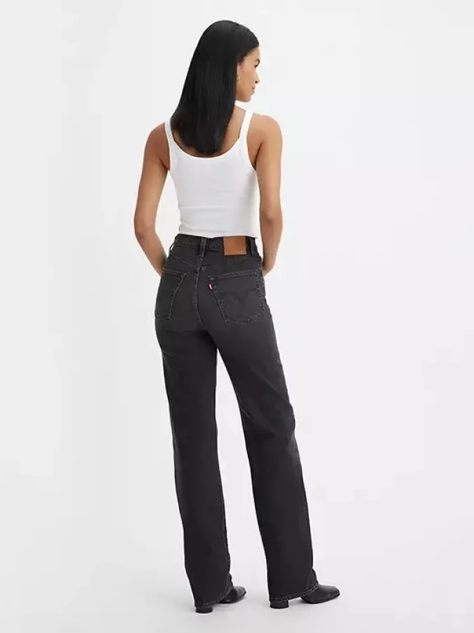 Levi's® - Ribcage Full Length 2