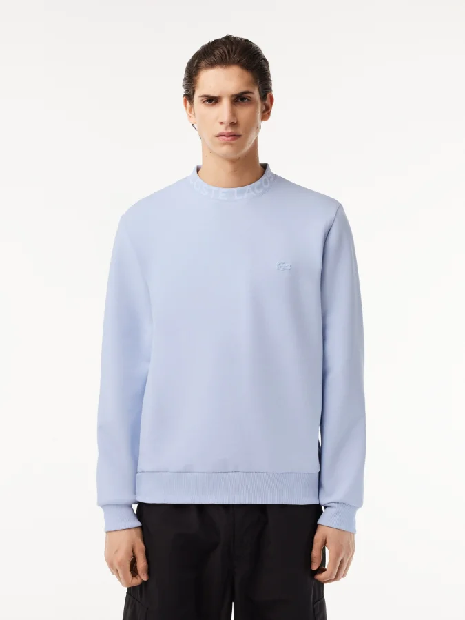 Lacoste - SWEATSHIRT
