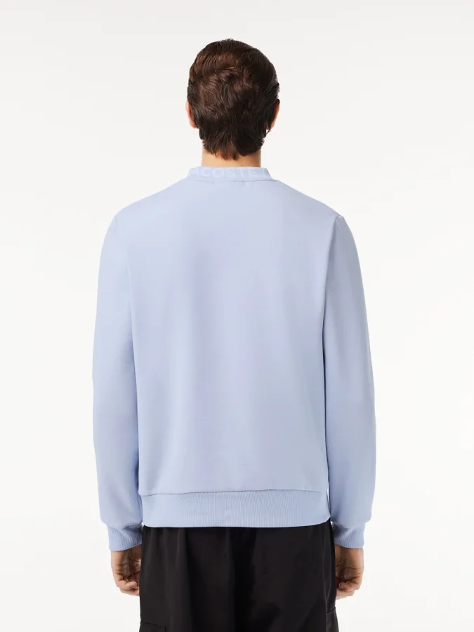 Lacoste - SWEATSHIRT 2