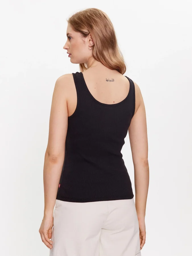 Levis® - Essential Rib Tank 2